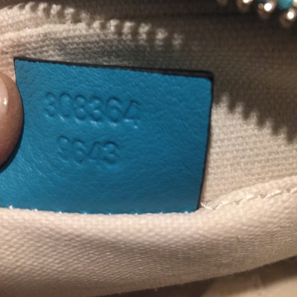 Gucci soho disco - Picture 5 of 7